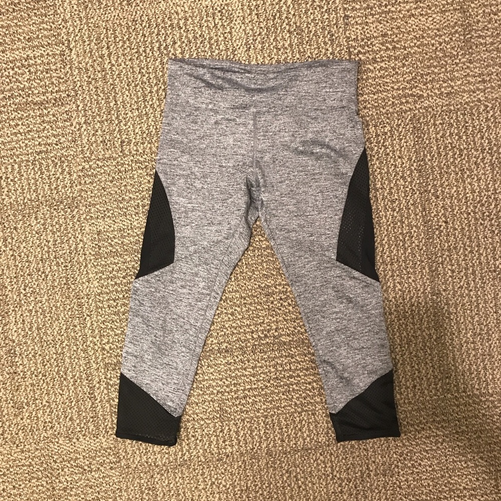 Forever 21 workout leggings